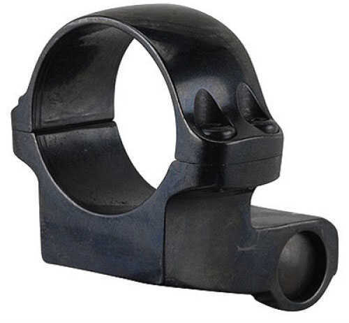 Scope Ring 4Bo 1 Medium Offset Alloy 1 Per Pack See Ruger