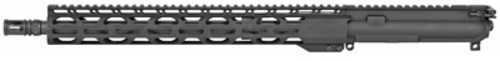 Radical Firearms Complete Upper Assembly 300 Blackout 16" Barrel 1:8 Twist Finish 15" RPR MLOK Handguard A2 Flash