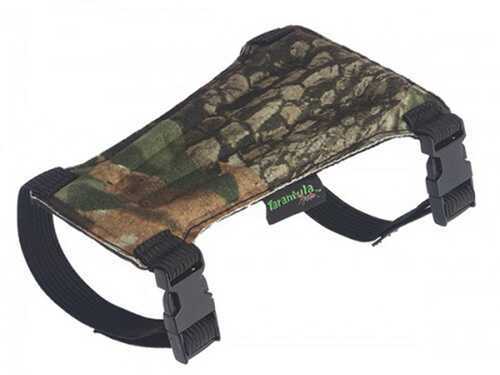 Tarantula 2 Strap Armguard Mossy Oak BreakUp Model: A00500MB