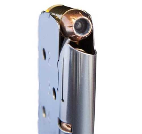 Gun Pro Sure Fire Magazine 1911 Government 8 Round