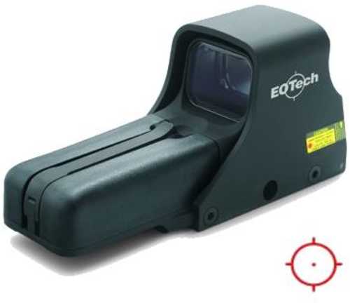 EOTech 552 Military Red Dot AA Battery-img-0