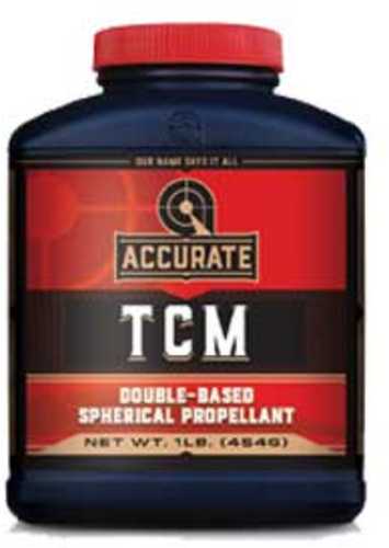 Western Powders Accurate Tcm 5Lb