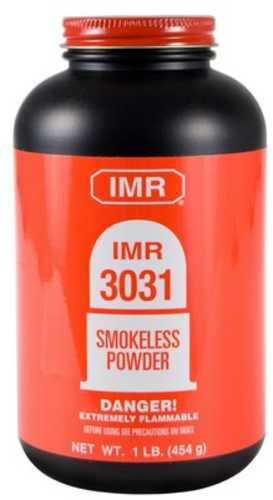 IMR 3031 Smokeless Powder 1 Lb-img-0
