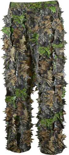 Nomad Leafy Pant Mossy Oak Obsession Xl W/cargo Pockets