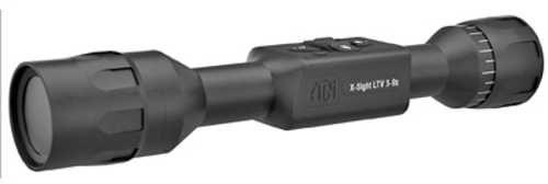 ATN X-Sight LTV Night Vision Riflescope Black 3-9x-img-0