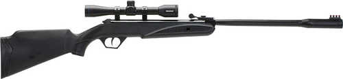 Diana Twenty-One FBB Air Rifle - .177 Cal. 4.5mm 75 Joule Scoped Combo