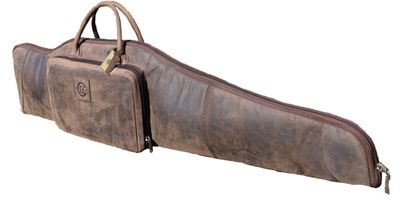 Boddington Vintage Buffalo Leather Rifle Case-img-1