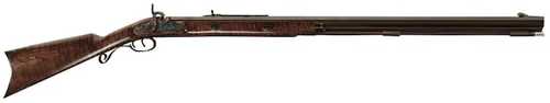 Pedersoli Missouri River Hawken Muzzleloading Rifle Percussion 30" Browned Barrel Maple Stock
