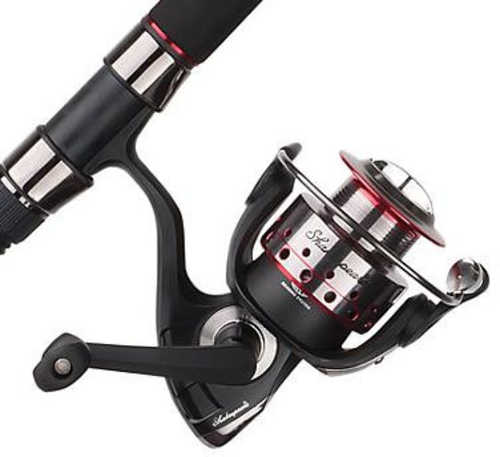 Shakespeare Ugly Stik Gx2 Combo Spinning 50sz 7ft Mh Model: Ussp701mh/50cbo