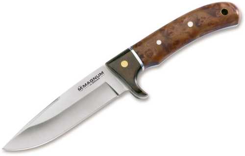 Boker Magnum Elk Hunter Fixed Blade