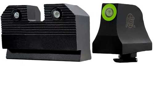 R3D 2.0 Suppressor Height Night Sights For Glock 1-img-0