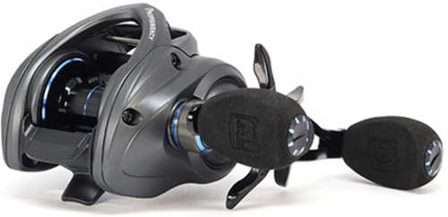 P413 Reel Baitcast 10bb+1rb 7.3:1 Model: P413731rr