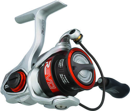 Revo X Reel Spinning 7bb 6.2:1 Model: Revo3 X Sp20