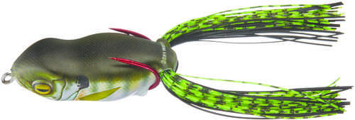 Launch Frog 1/2oz Blugill Model: L-2341