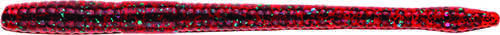 Bf Finesse Worm 20bg Red Bug Model: X16521