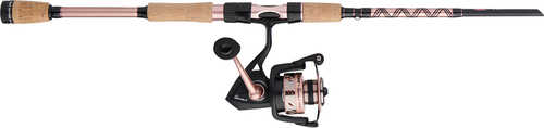 Passion Ii Combo Spinning 6bb 7ft Ml 1pc Model: Pasii3000701ml