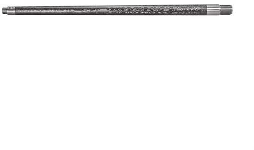 ZERMATT Arms Pre-Fit Carbon Fiber 6MM Creedmoor Rifle Barrel