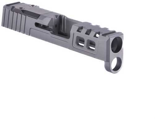 ZPS.2 Slide 9MM Luger Optics Ready For SpringfieldÂ® Hellcat