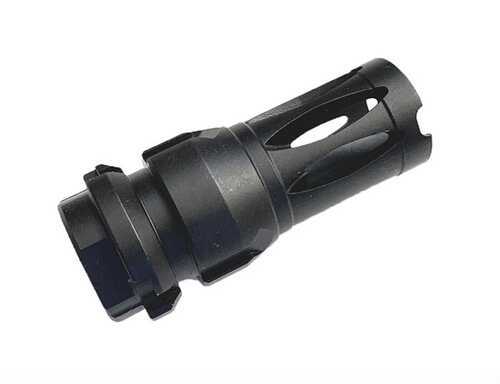 AR .308 6315 Flash Hider For KEYMO Mount 5/8-24