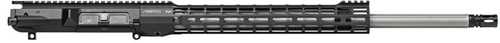 Aero M5 Complete Upper 22 6.5Creed SS Fluted-img-0