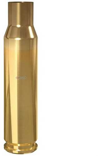 Lapua 308 Winchester Brass Case, 100 Pack