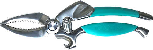 Toadfish Crab Claw Cutter