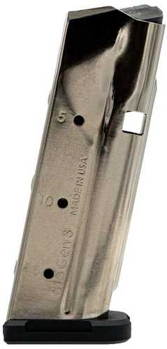 Shield Arms S15 Magazine Nickel