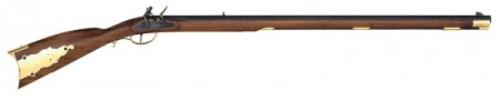 Kentucky Rifle Flintlock .45 Cal 35.56"-img-0