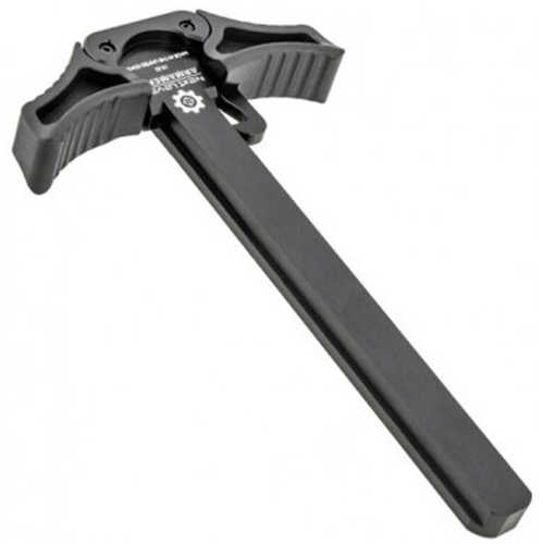 Next Level Charging Handle NLX703 Scythe Black M&P15-22