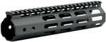 AR-15 Accessory: Y Made In The USA: Made In The USA Other FEATURES:: Clamp On System,Full Picatinny Rail On Top,MLOK SLOTS On 3 Sides,Anti-Rotation TABS, 21.50 Oz,1.315" Id,6061 Aluminum