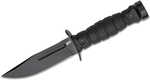 M And P Special Op Survival Fixed 5 In Blade Polymer Handle