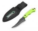 HME 3.25 Inch Fixed Blade Deluxe Caping Knife