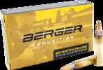 The Berger .223 Remington 77 Grain OTM Tactical Ammunition provides a Premium Solution For Mil/LE applications With 1:8 Twist platforms And faster. The 77 Grain OTM Tactical Projectile Has a Superior ...