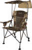 Momarsh 31548 Dove Chair Tactical Adjustable Optifade Marsh