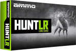 The Long-Distance Focused Hunt LR features Both Premium Super Shock Tip And V-Max projectiles. The SST versions Offer a Hard Polymer Tip, Which Upon Impact, drives Into The Lead Core Like a Wedge, Ini...