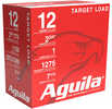 Aguila 1CHB1337 Target Load Competition 12 Gauge 2.75" 1 oz 7.5 Shot 25 Per Box