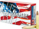 Hornady American Whitetail 350 Legend 170 gr InterLock Ammo 20 Round Box