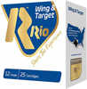 Rio Wing & Target 12 Gauge 2 3/4" 1 oz 7.5 Shot Shotshells 25 Round Box