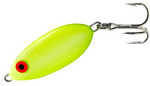 A Bomber classic, the timeless Slab Spoon shape and proven colors make it a true multi-species lure. Whether casting to distant schooling fish or vertical jigging deep drop-offs, the Slab Spoon goes t...