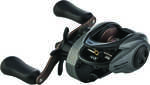 Revo Sx Reel Baitcast 10bb 6.7:1 Model: Revo5 Sx Lp