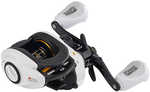 Experience better-than-ever Abu Garcia engineering with MAXimum performance with the Abu Garcia Max Pro baitcast reels. These reels feature custom designed, co-molded handle knobs for increased comfor...