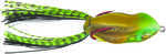 Chuckinâ€™Ribbits is all we do at Scum Frog and the all-new, ultra-long casting Launch Frog is the new pinnacle of technical design and performance in a topwater frog, crafted from 100s of hours of on...