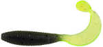 Bobby Garland 2" Hyper Grub crappie fishing's most dynamic grub with super hyper tail action.