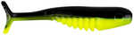 The Bobby Garland Itty Bit Slab Hunt'R Soft Bait series brings more finesse to your crappie fishing game with a proven profile in a smaller size! The Itty Bit Slab Hunt'R models a natural minnow shape...
