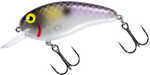 The Bomber Flat A is the premier flat sided plastic crankbait, which has been bringing in bags of fish to tournament weigh ins all over the country for more than 20 years! Built with a unique, shallow...