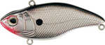 The Spro Silent Aruku Shad is uniquely made to lock on to the bottom in a nose down position during the retrieve - making it look like an actual feeding shad moving along the bottom. Specifically desi...