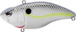 The Spro Silent Aruku Shad is uniquely made to lock on to the bottom in a nose down position during the retrieve - making it look like an actual feeding shad moving along the bottom. Specifically desi...