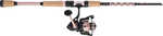 Passion Ii Combo Spinning 6bb 7ft Ml 1pc Model: Pasii2500701ml
