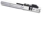 Cartridge: APP_9 mm Luger Finish: Stainless Steel Manufacturer: J P Enterprises Model: