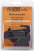 Henry H27109well Homesteader Magwell 9mm For Sig P320 & S&w M&p Magazines